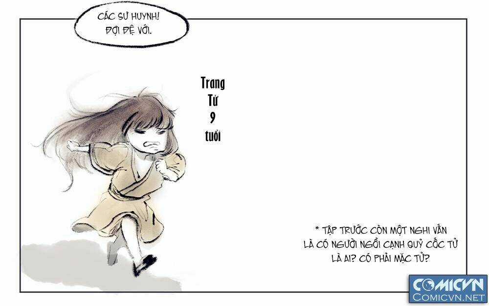 Tiêu Dao Du - Chapter 6 - Trang 3