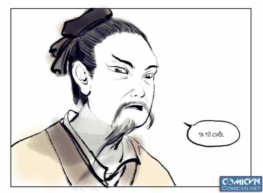 Tiêu Dao Du - Chapter 6 - Trang 23