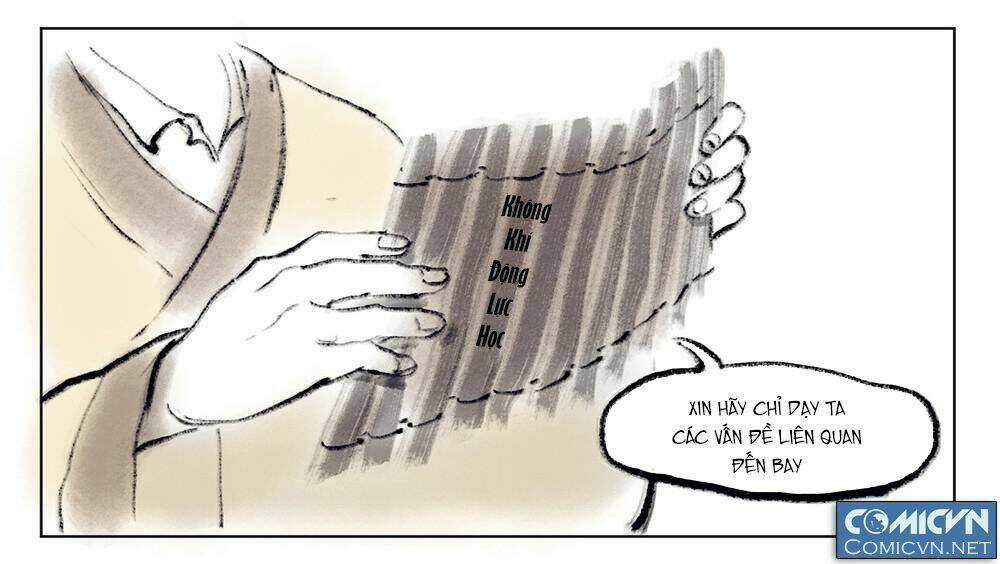 Tiêu Dao Du - Chapter 6 - Trang 29