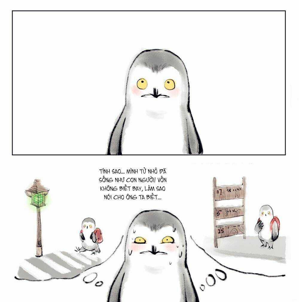 Tiêu Dao Du - Chapter 6 - Trang 30