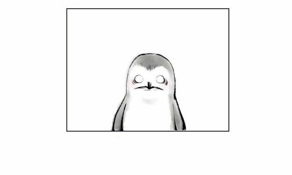 Tiêu Dao Du - Chapter 6 - Trang 33