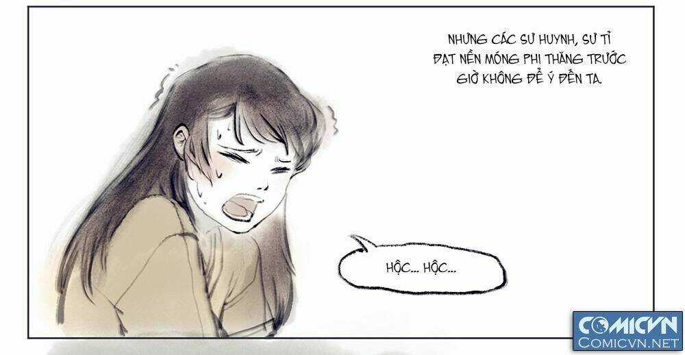 Tiêu Dao Du - Chapter 6 - Trang 6