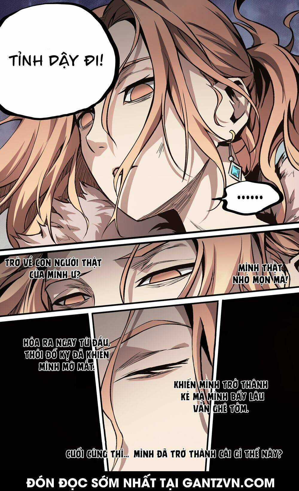 Tiêu Dao Pháp Ngoại - Chapter 14 - Trang 18