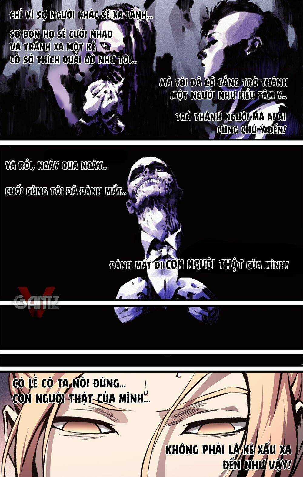 Tiêu Dao Pháp Ngoại - Chapter 14 - Trang 19