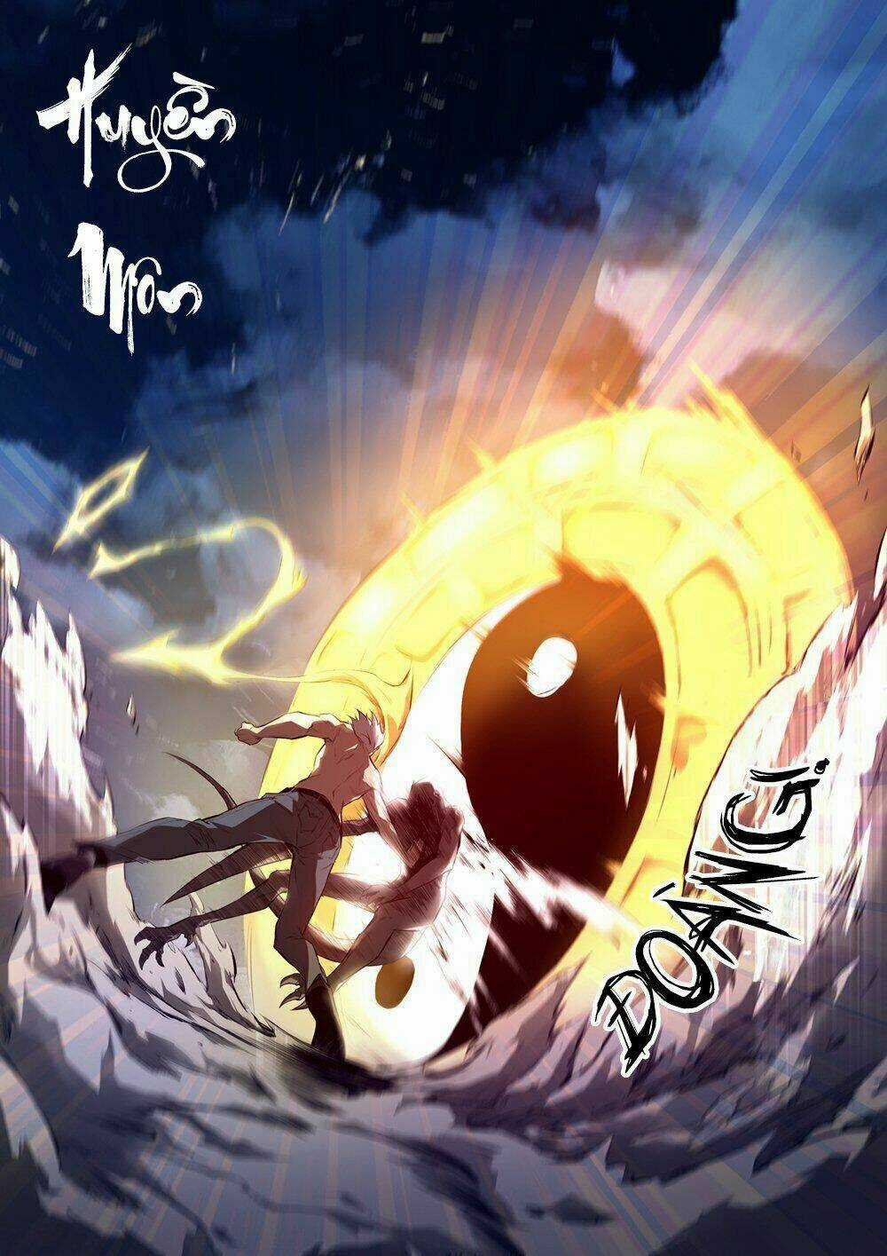 Tiêu Dao Pháp Ngoại - Chapter 2 - Trang 20