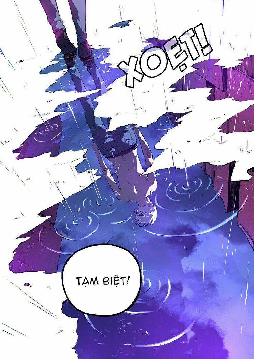 Tiêu Dao Pháp Ngoại - Chapter 2 - Trang 25