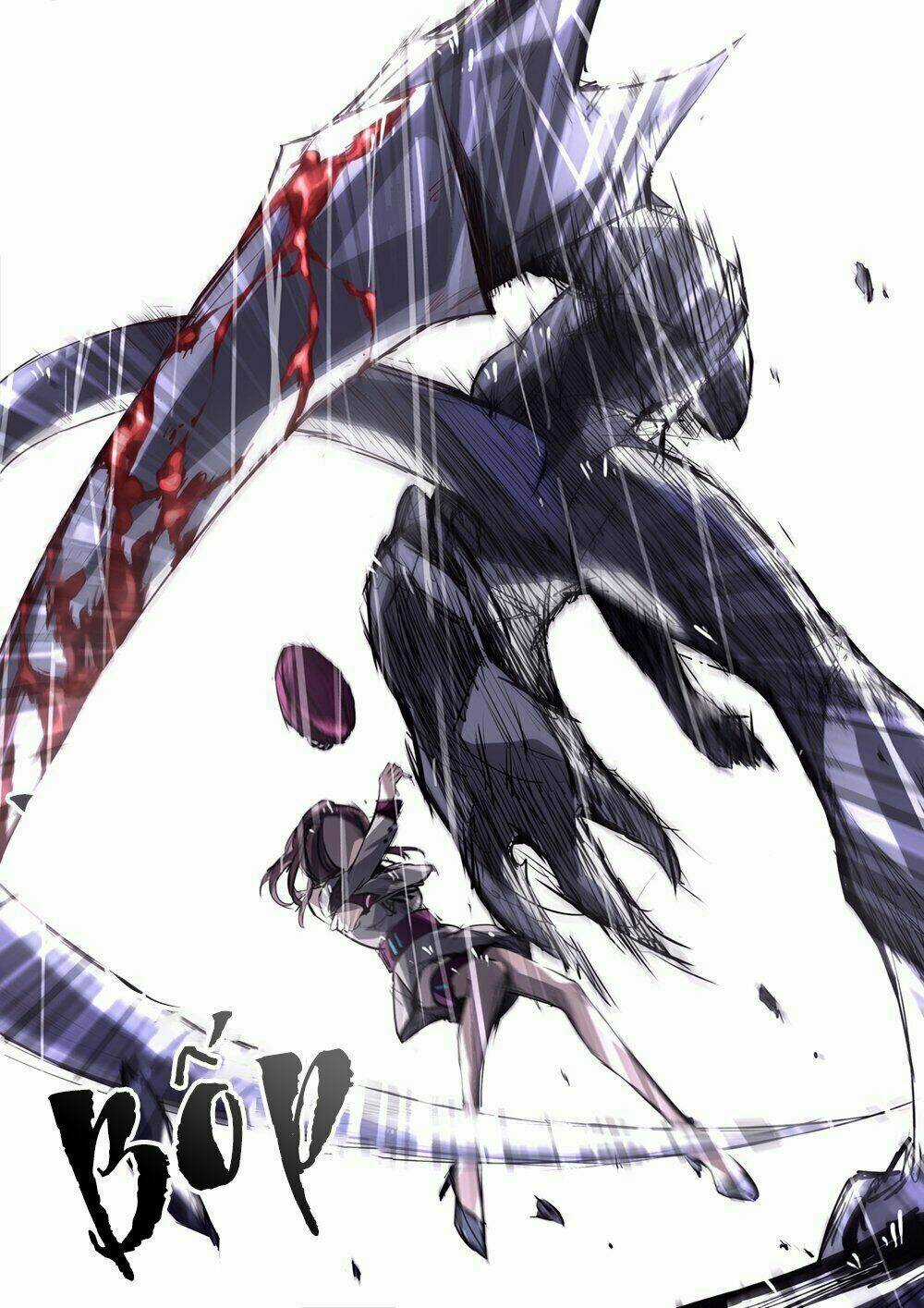 Tiêu Dao Pháp Ngoại - Chapter 2 - Trang 7