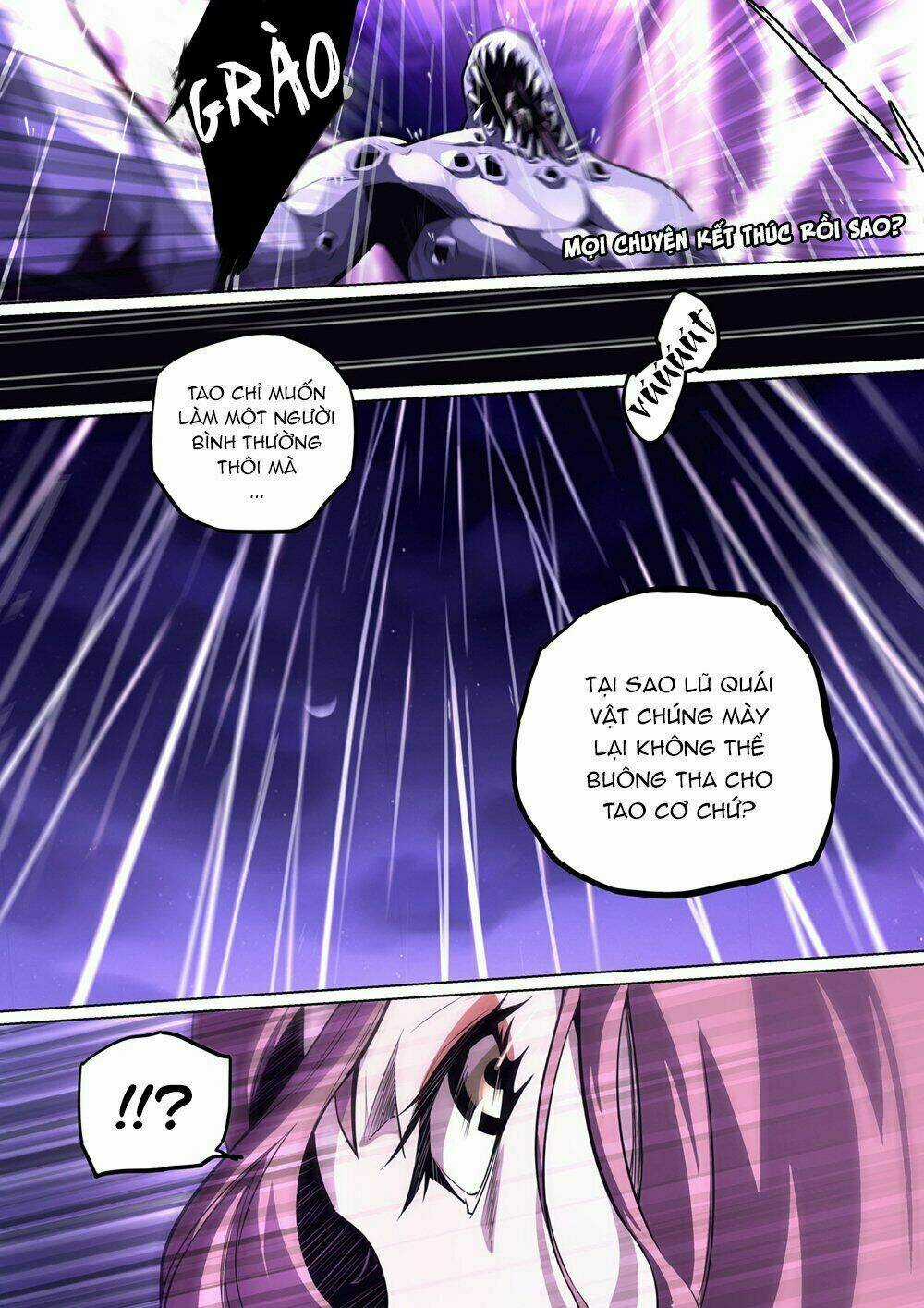 Tiêu Dao Pháp Ngoại - Chapter 2 - Trang 9