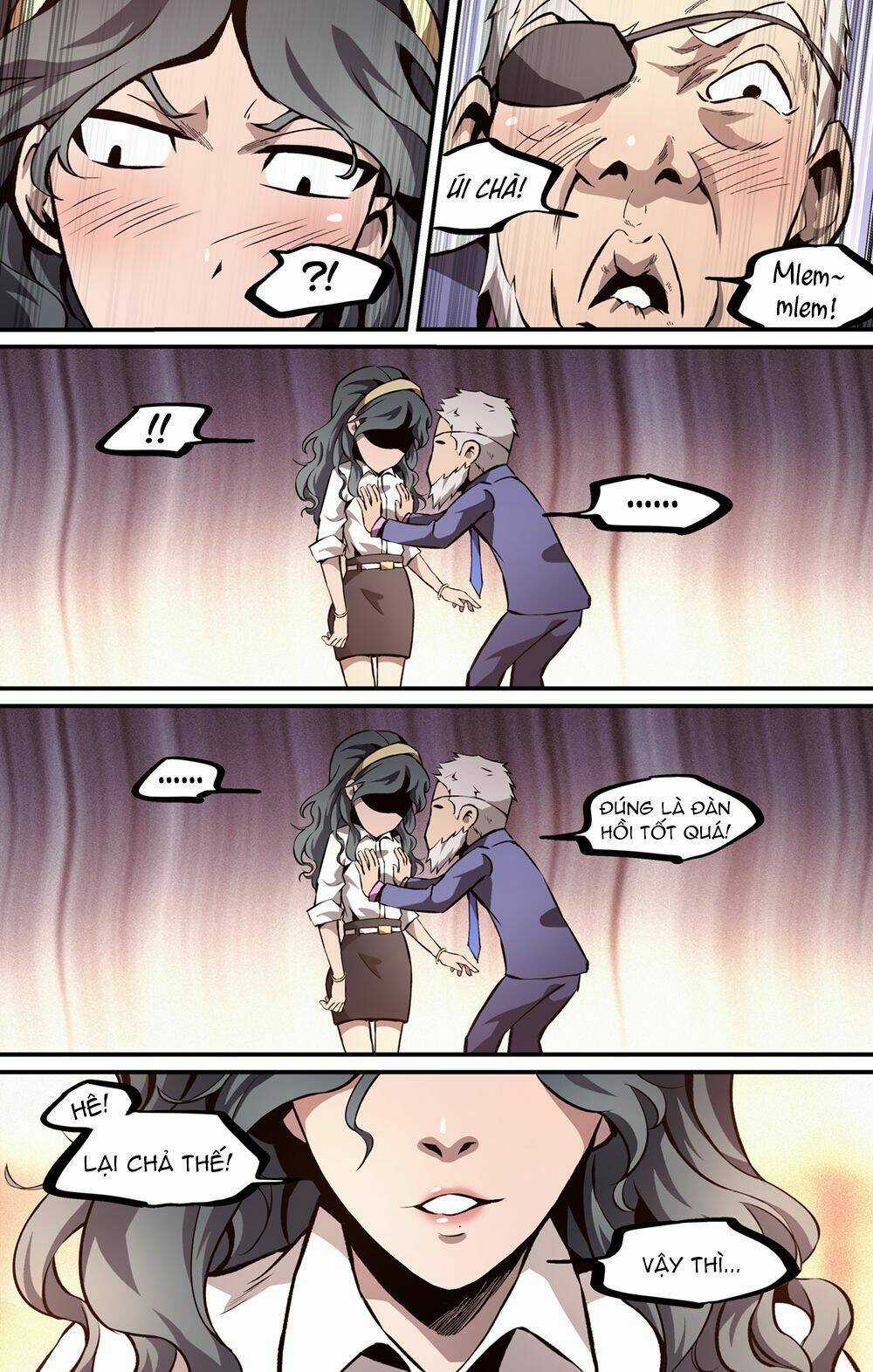 Tiêu Dao Pháp Ngoại - Chapter 23 - Trang 10