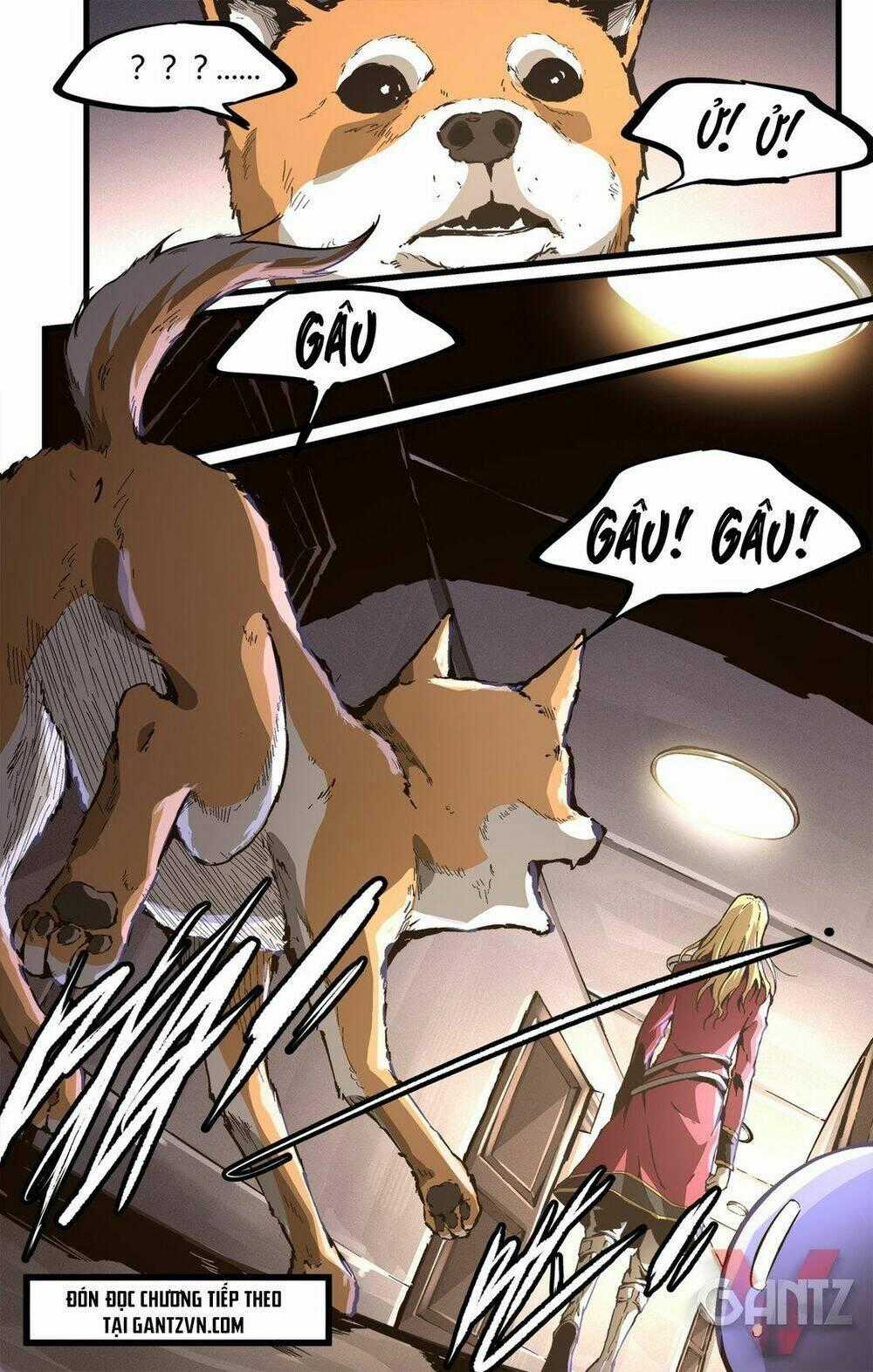 Tiêu Dao Pháp Ngoại - Chapter 31 - Trang 23