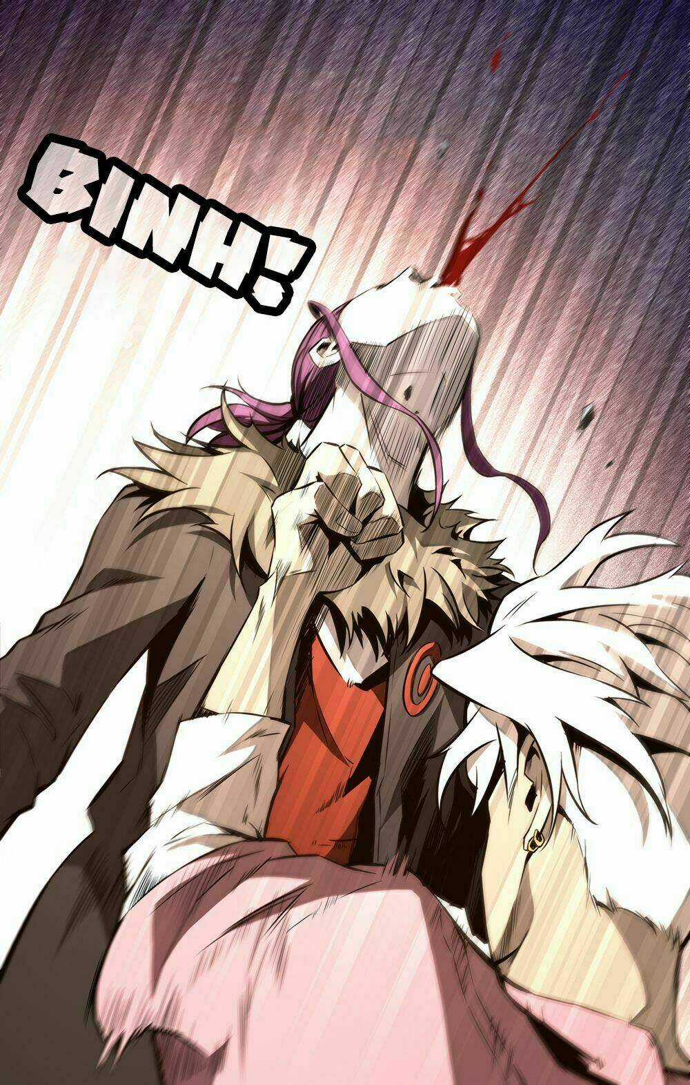 Tiêu Dao Pháp Ngoại - Chapter 5 - Trang 18