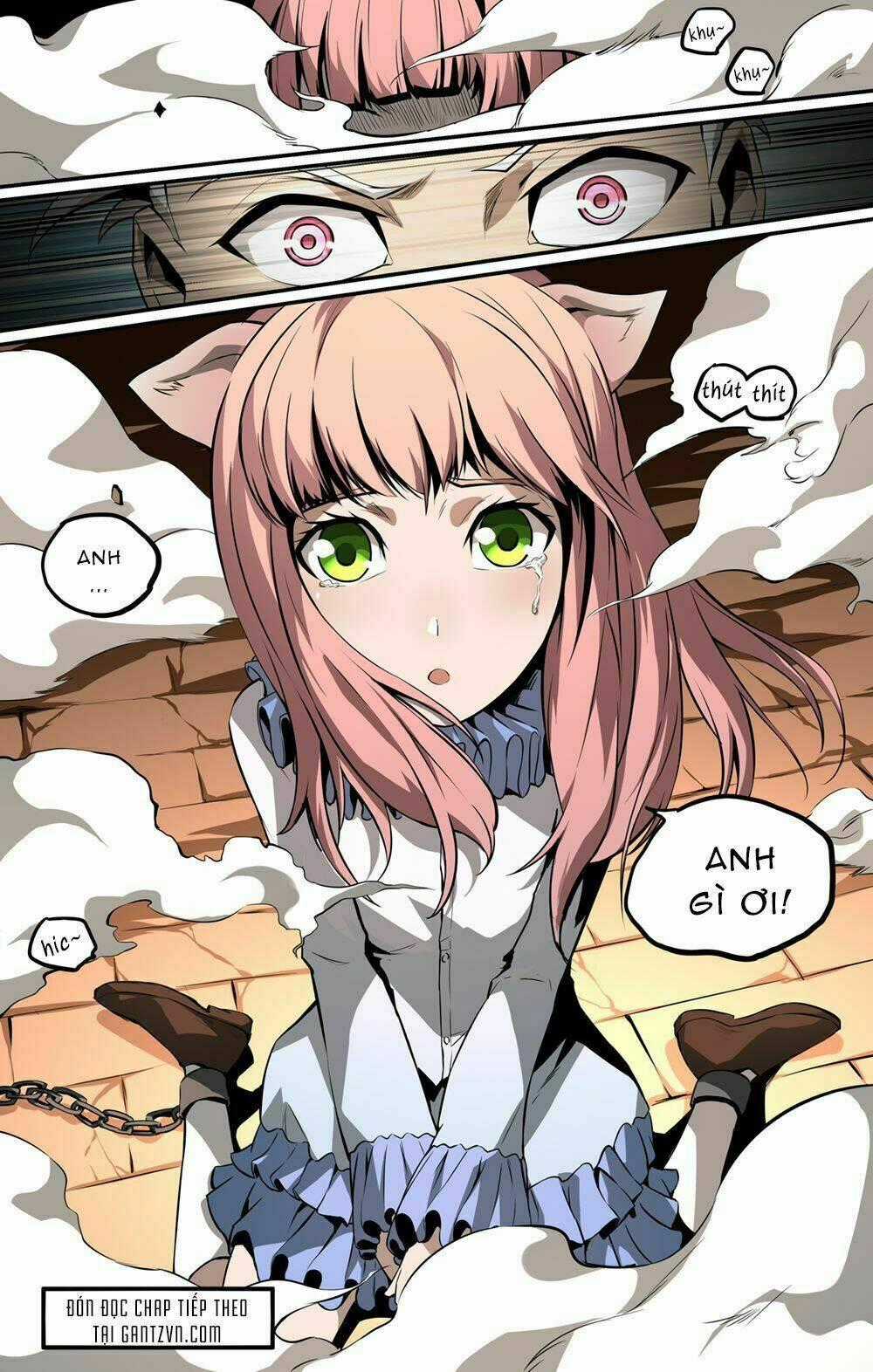 Tiêu Dao Pháp Ngoại - Chapter 6 - Trang 23