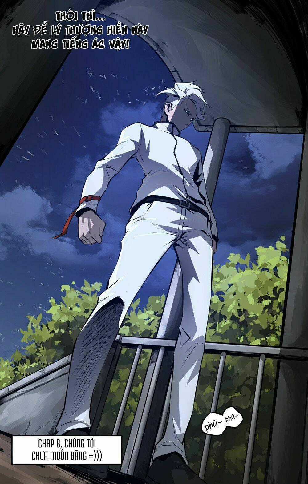 Tiêu Dao Pháp Ngoại - Chapter 7 - Trang 22