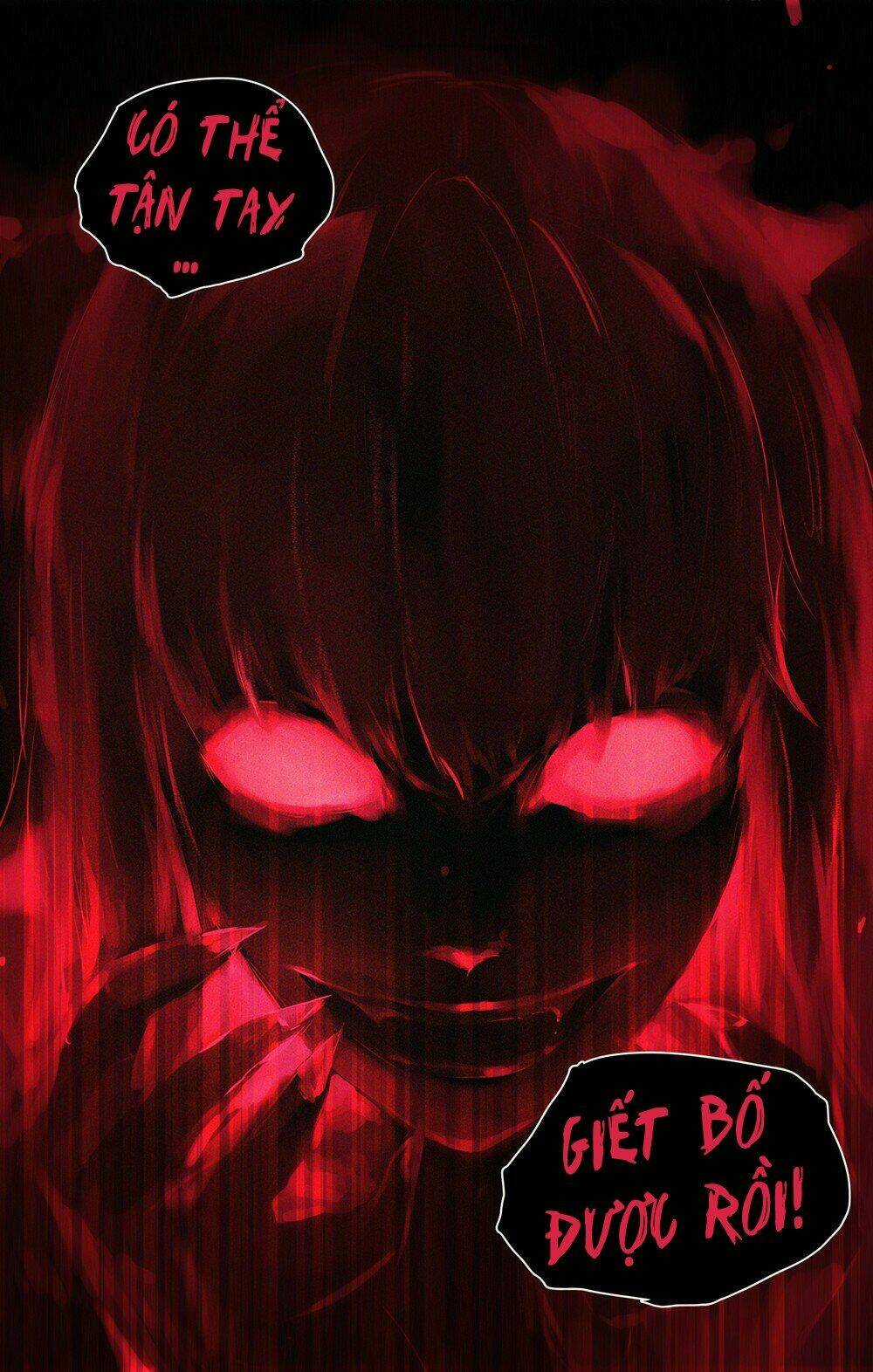 Tiêu Dao Pháp Ngoại - Chapter 8 - Trang 13