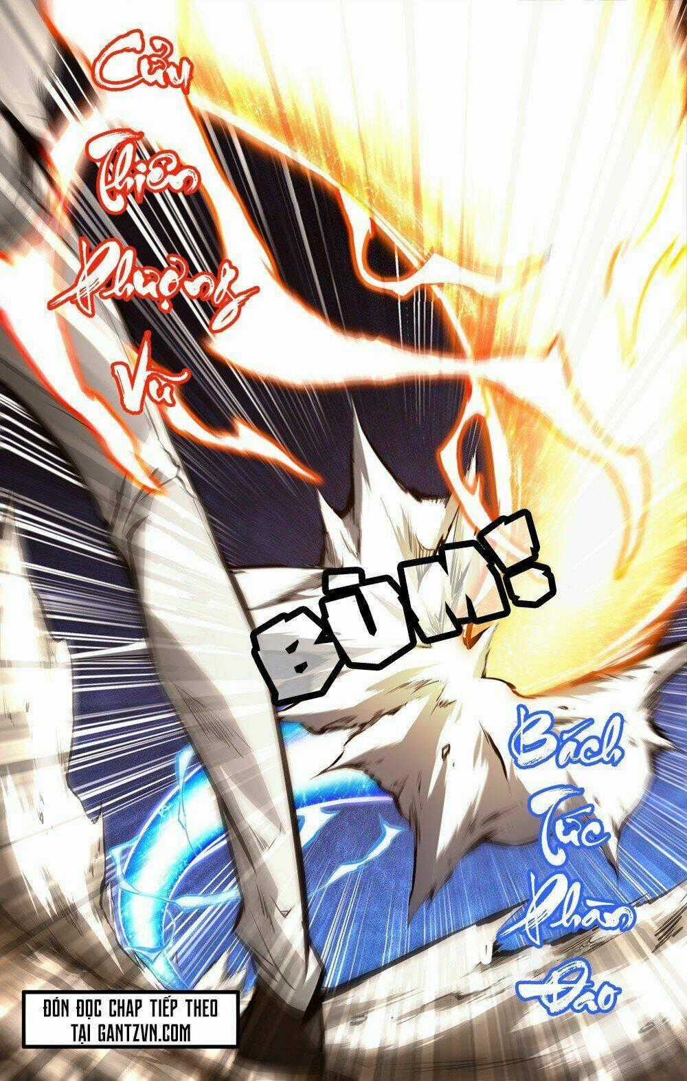 Tiêu Dao Pháp Ngoại - Chapter 9 - Trang 21