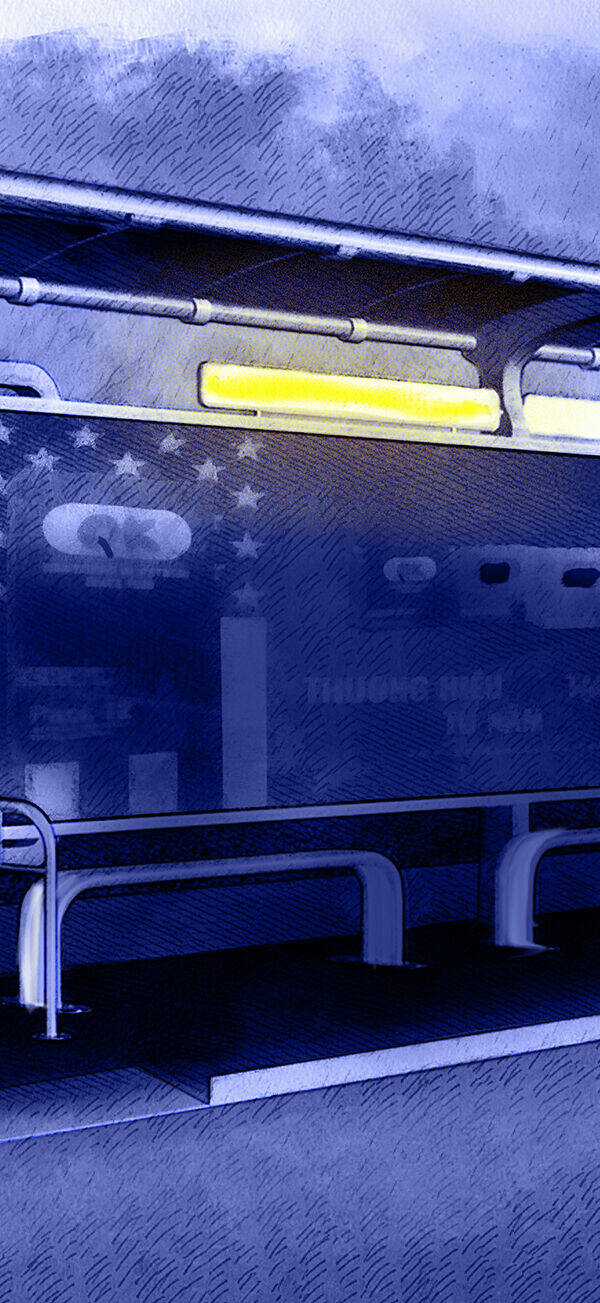 Tiểu Diêm La - Tham Lang - Chapter 1 - Trang 2