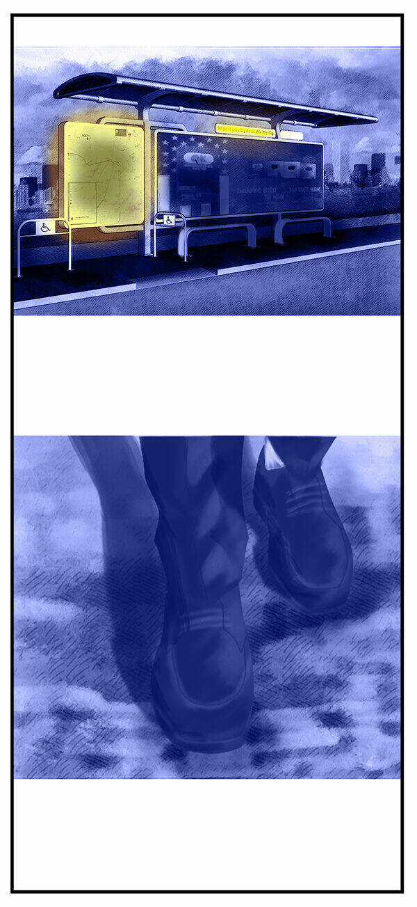 Tiểu Diêm La - Tham Lang - Chapter 1 - Trang 3