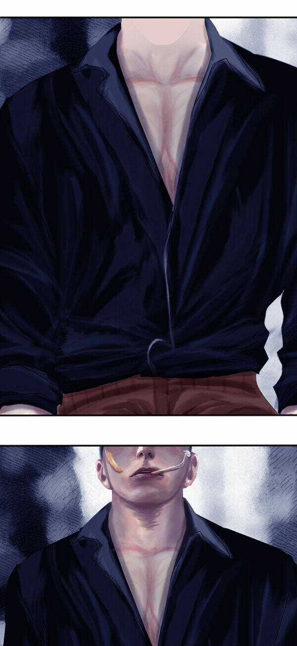 Tiểu Diêm La - Tham Lang - Chapter 1 - Trang 4