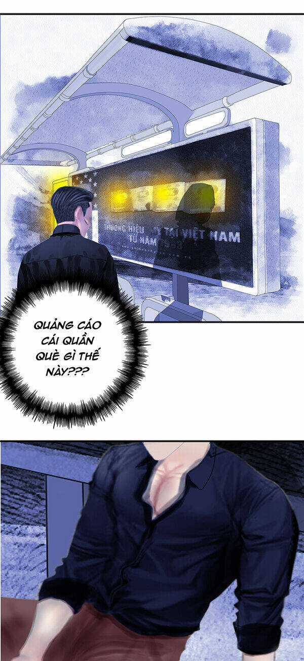 Tiểu Diêm La - Tham Lang - Chapter 1 - Trang 5