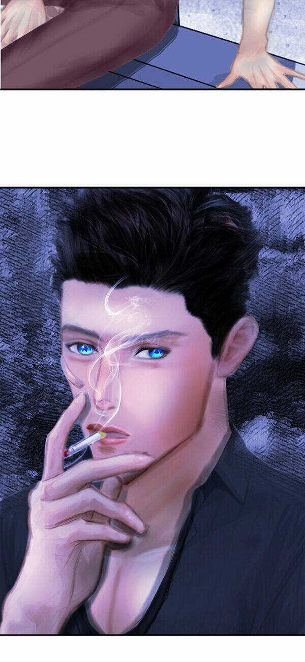 Tiểu Diêm La - Tham Lang - Chapter 1 - Trang 6