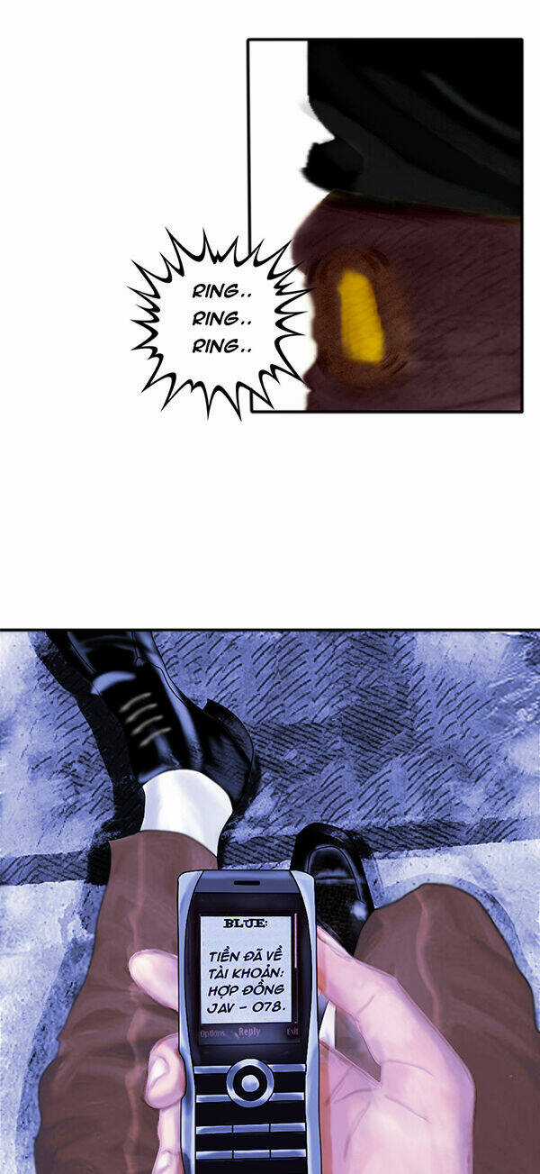 Tiểu Diêm La - Tham Lang - Chapter 1 - Trang 7