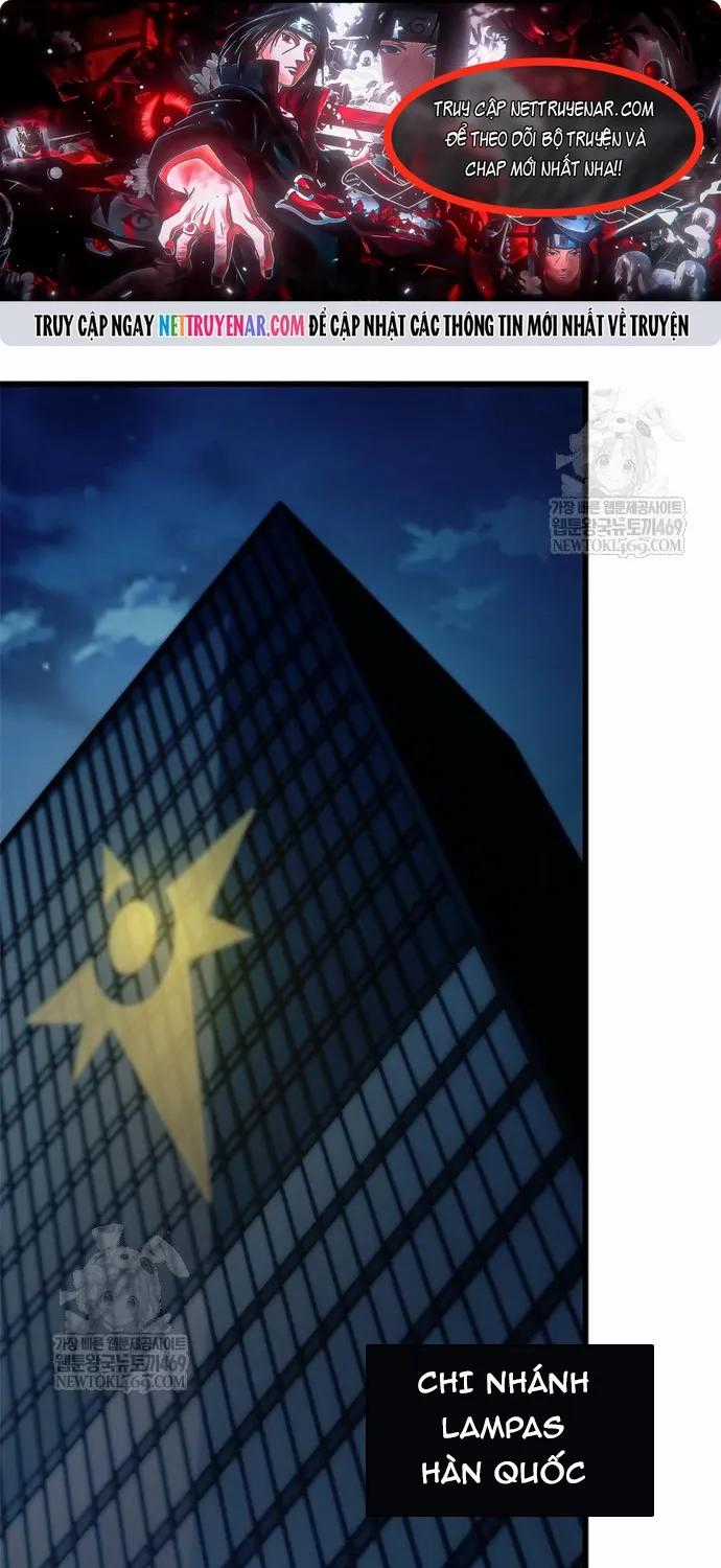 Tiêu Diệt Ác Nhân - Chapter 223 - Trang 1