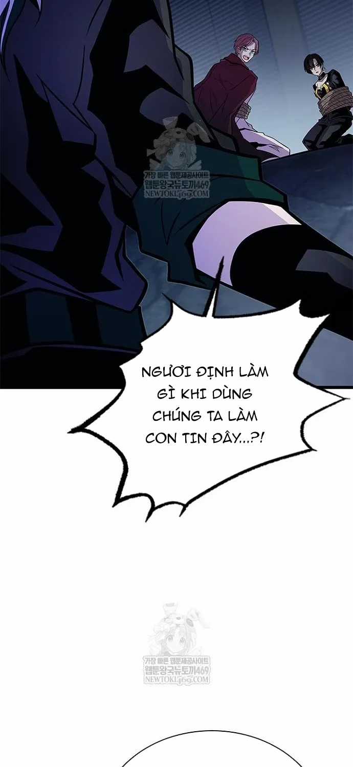 Tiêu Diệt Ác Nhân - Chapter 223 - Trang 11