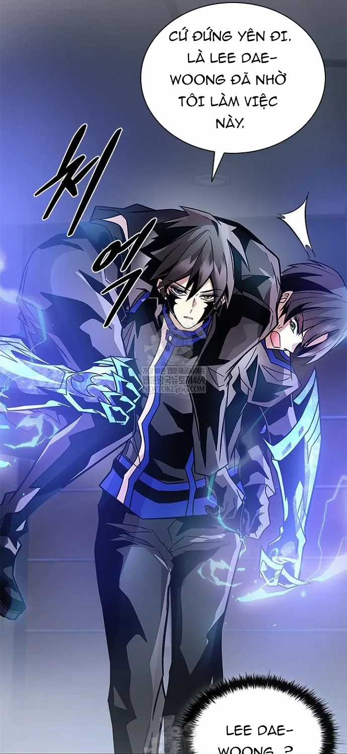 Tiêu Diệt Ác Nhân - Chapter 223 - Trang 108