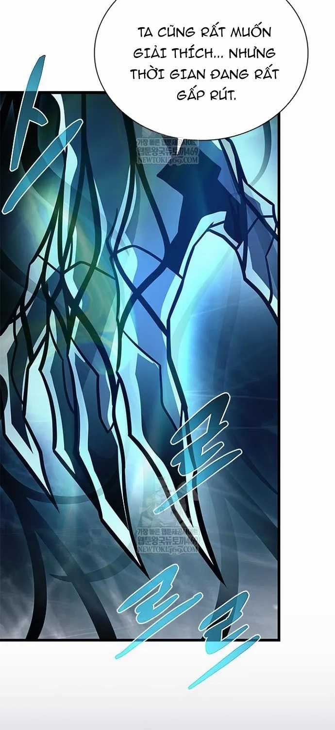 Tiêu Diệt Ác Nhân - Chapter 223 - Trang 12