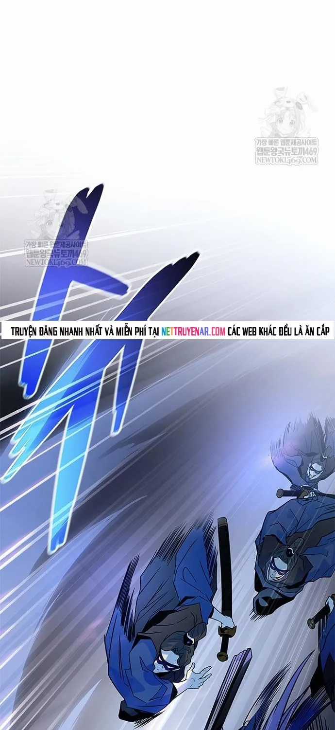 Tiêu Diệt Ác Nhân - Chapter 223 - Trang 25