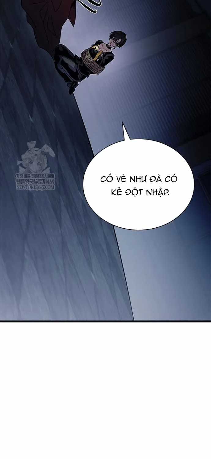 Tiêu Diệt Ác Nhân - Chapter 223 - Trang 4