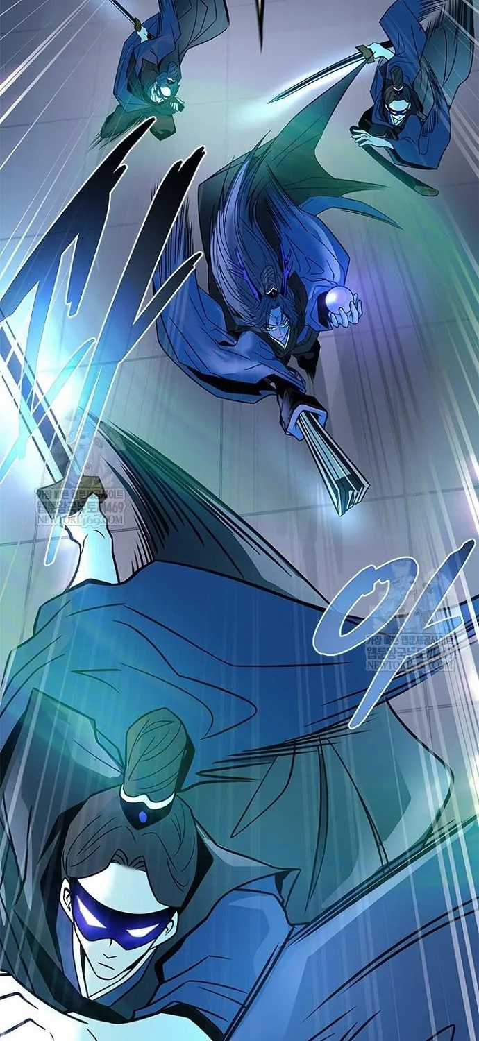 Tiêu Diệt Ác Nhân - Chapter 223 - Trang 31