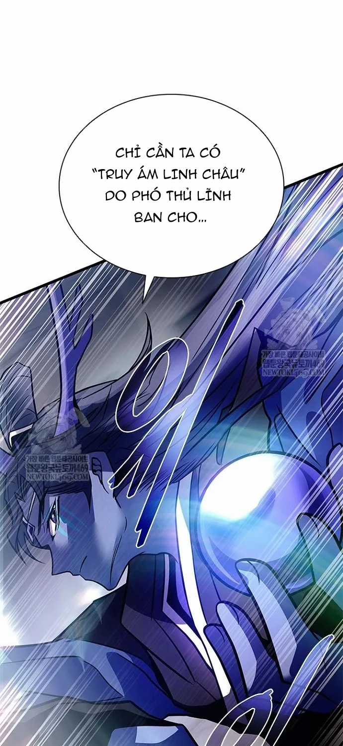 Tiêu Diệt Ác Nhân - Chapter 223 - Trang 33