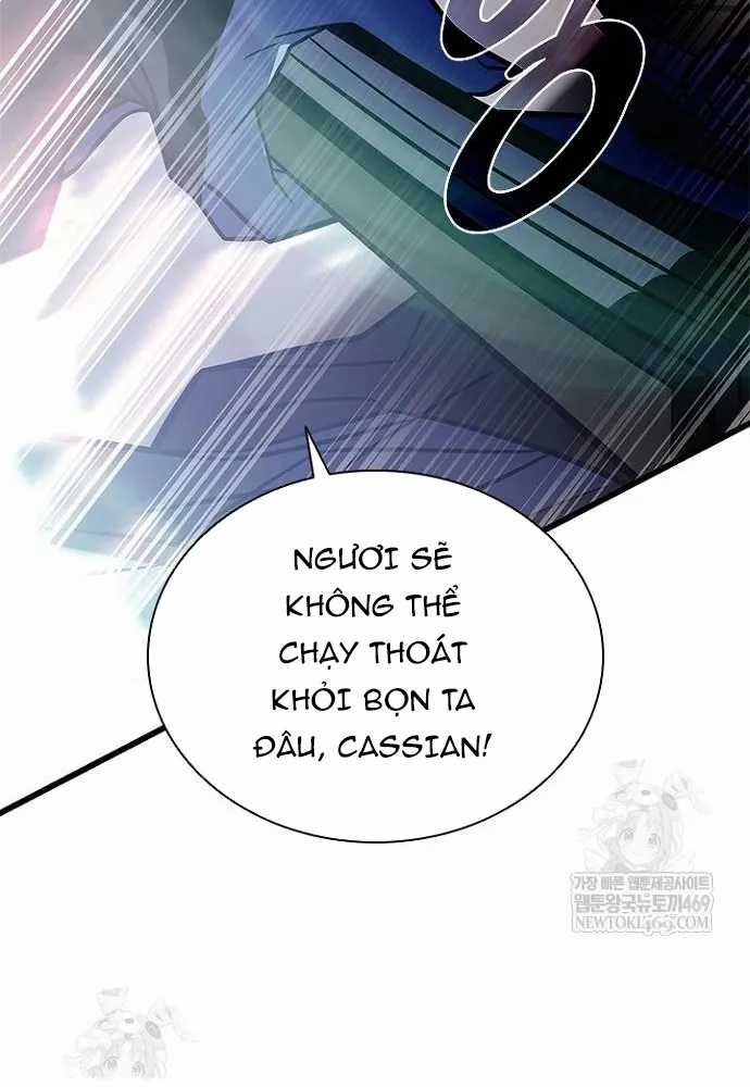 Tiêu Diệt Ác Nhân - Chapter 223 - Trang 34