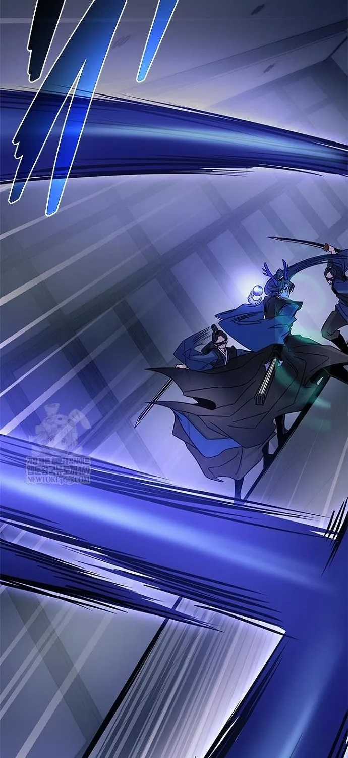 Tiêu Diệt Ác Nhân - Chapter 223 - Trang 38