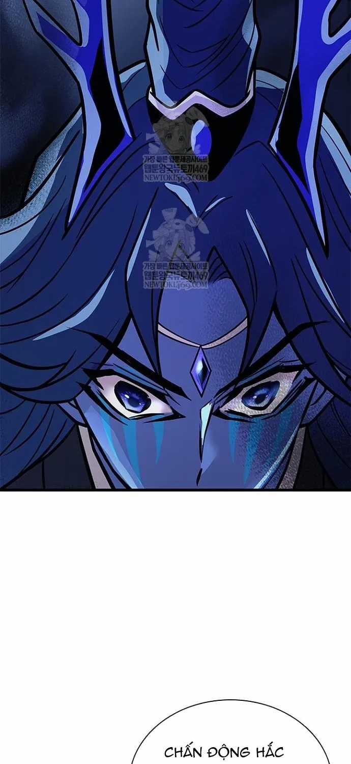 Tiêu Diệt Ác Nhân - Chapter 223 - Trang 43