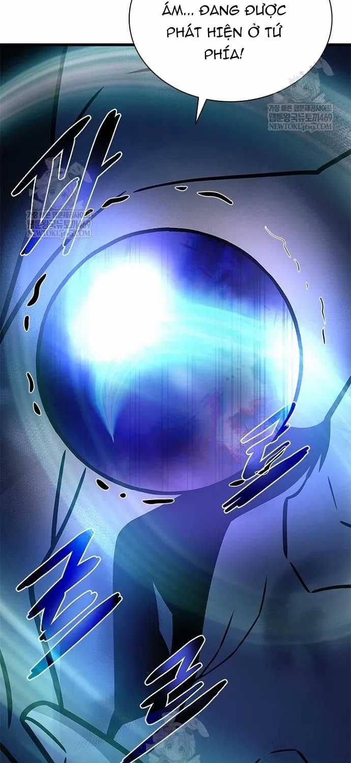 Tiêu Diệt Ác Nhân - Chapter 223 - Trang 44