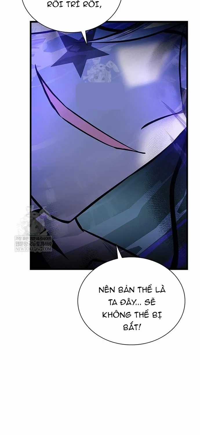 Tiêu Diệt Ác Nhân - Chapter 223 - Trang 51