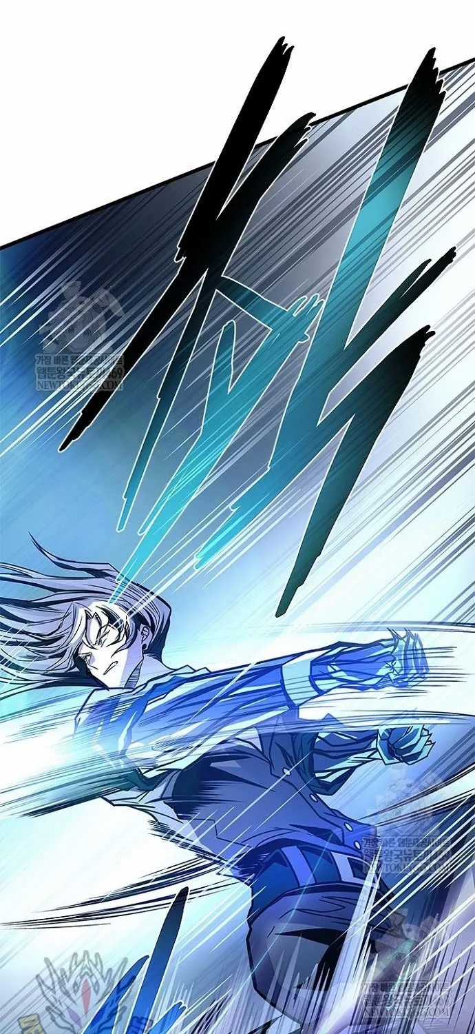 Tiêu Diệt Ác Nhân - Chapter 223 - Trang 76