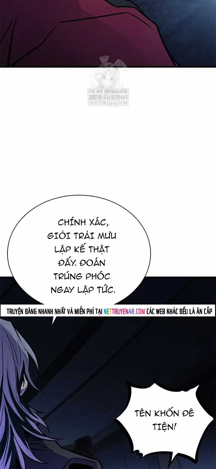 Tiêu Diệt Ác Nhân - Chapter 223 - Trang 10