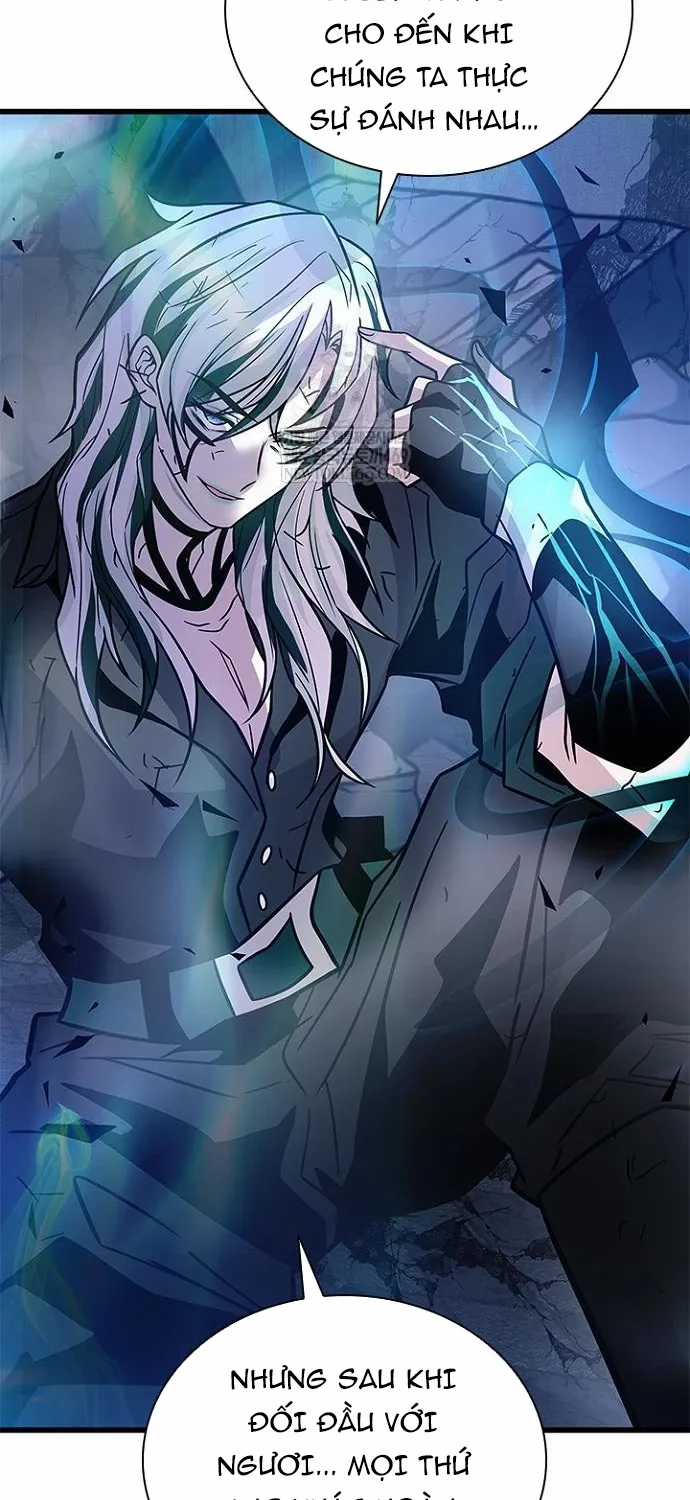 Tiêu Diệt Ác Nhân - Chapter 223 - Trang 92