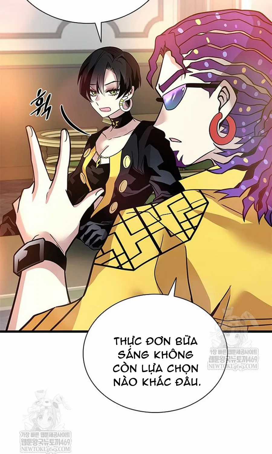 Tiêu Diệt Ác Nhân - Chapter 226 - Trang 101