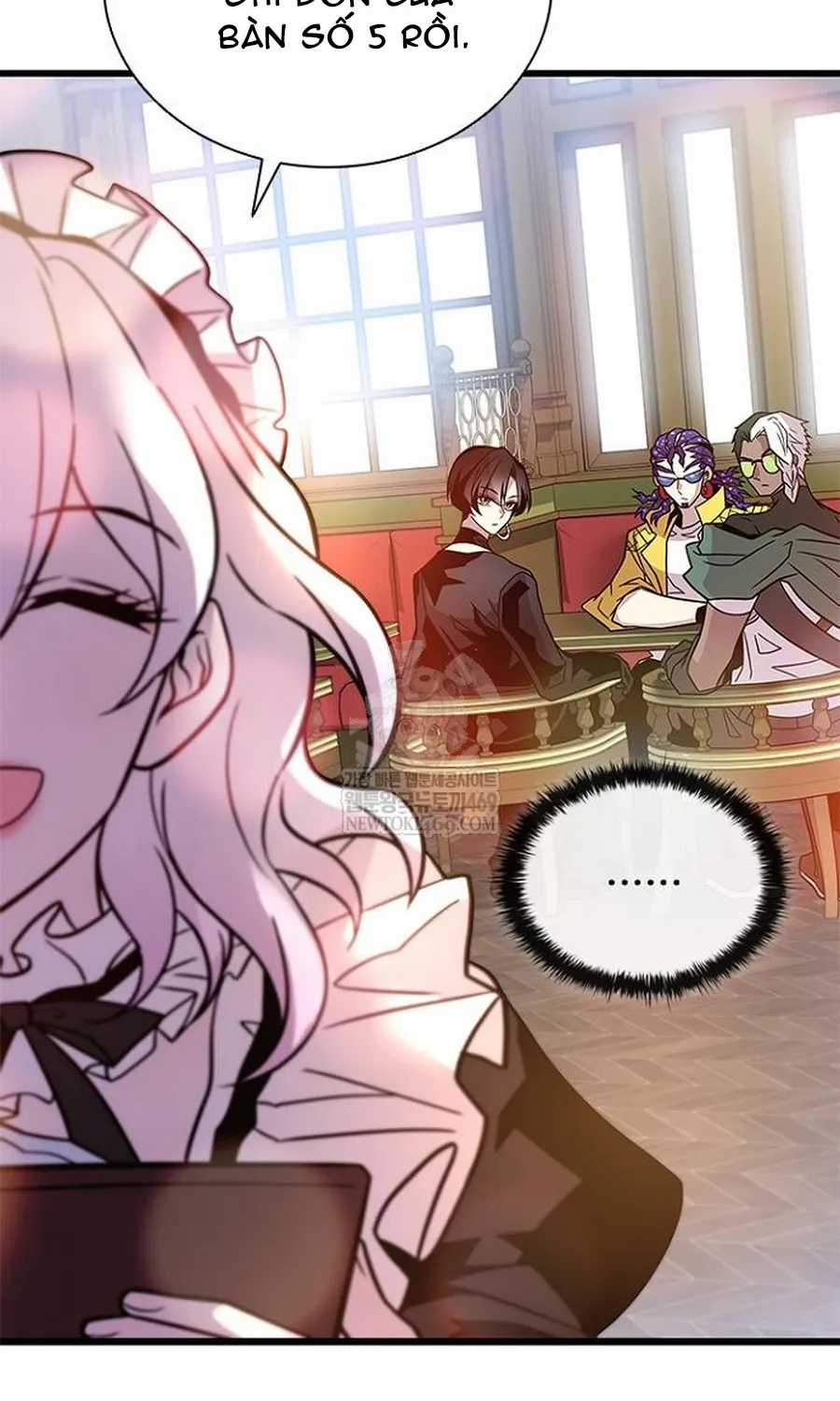 Tiêu Diệt Ác Nhân - Chapter 226 - Trang 104