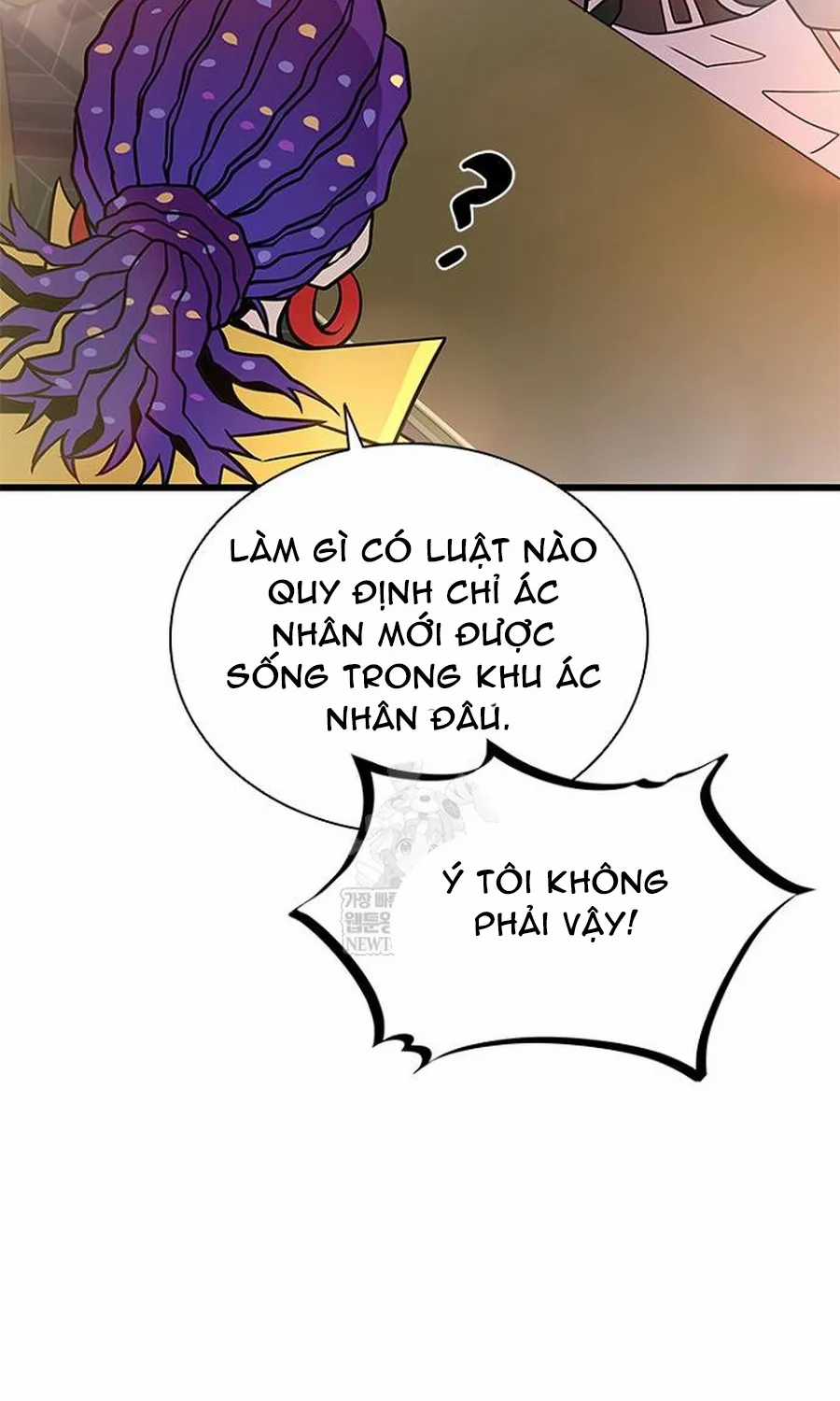 Tiêu Diệt Ác Nhân - Chapter 226 - Trang 106