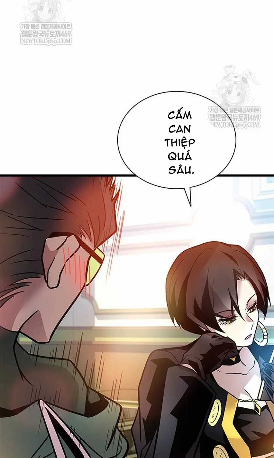 Tiêu Diệt Ác Nhân - Chapter 226 - Trang 111