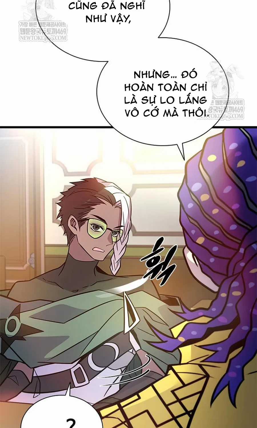 Tiêu Diệt Ác Nhân - Chapter 226 - Trang 113