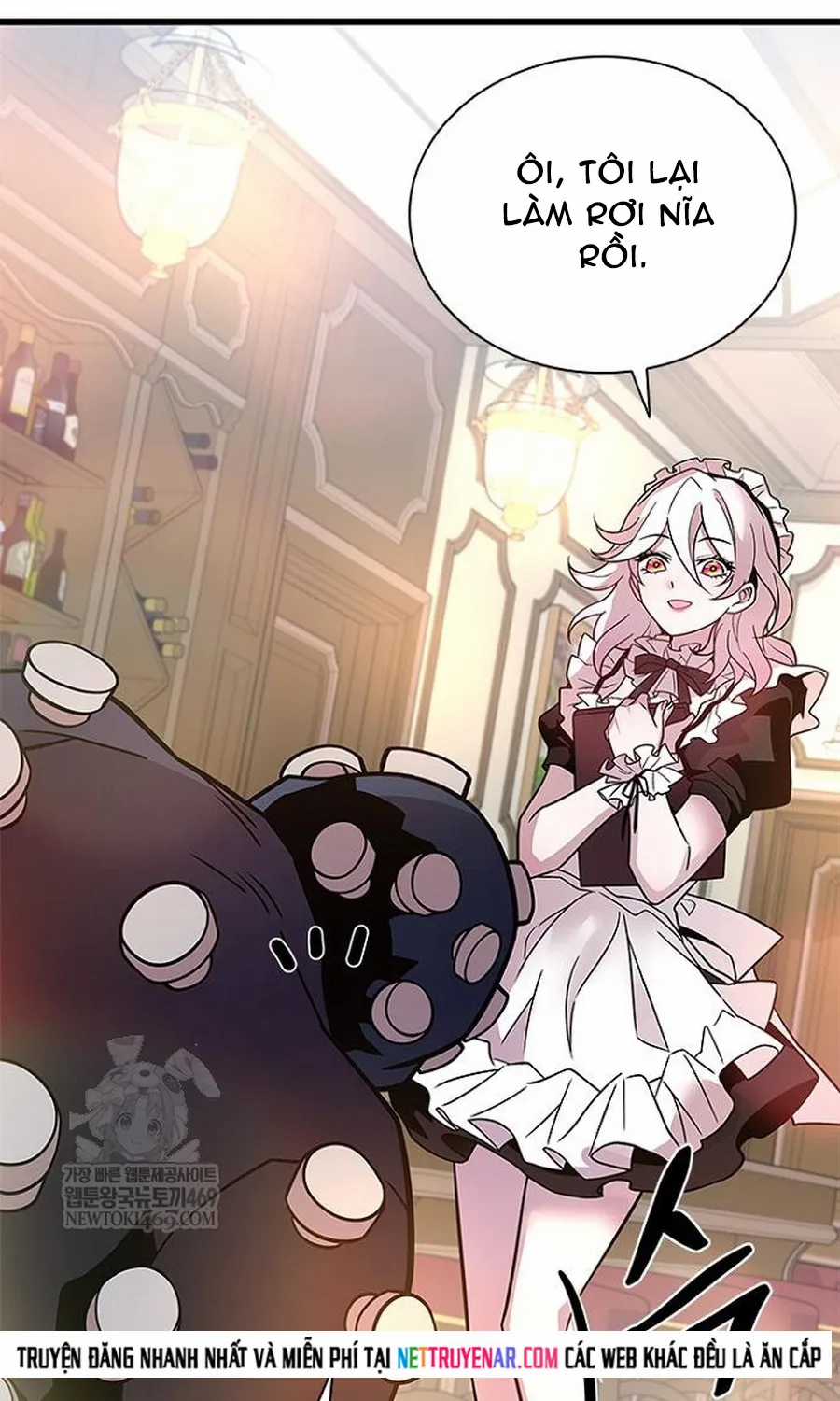 Tiêu Diệt Ác Nhân - Chapter 226 - Trang 115