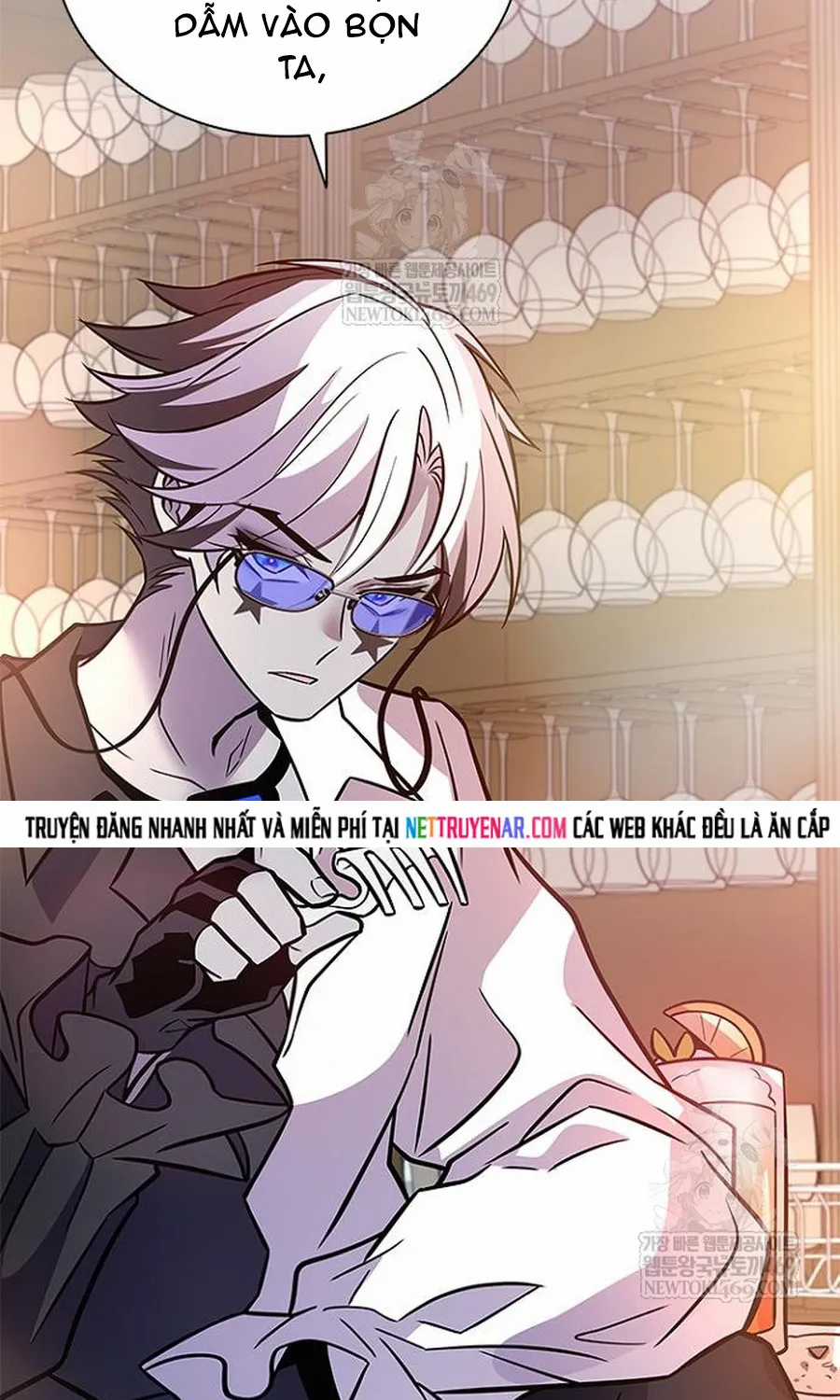 Tiêu Diệt Ác Nhân - Chapter 226 - Trang 120