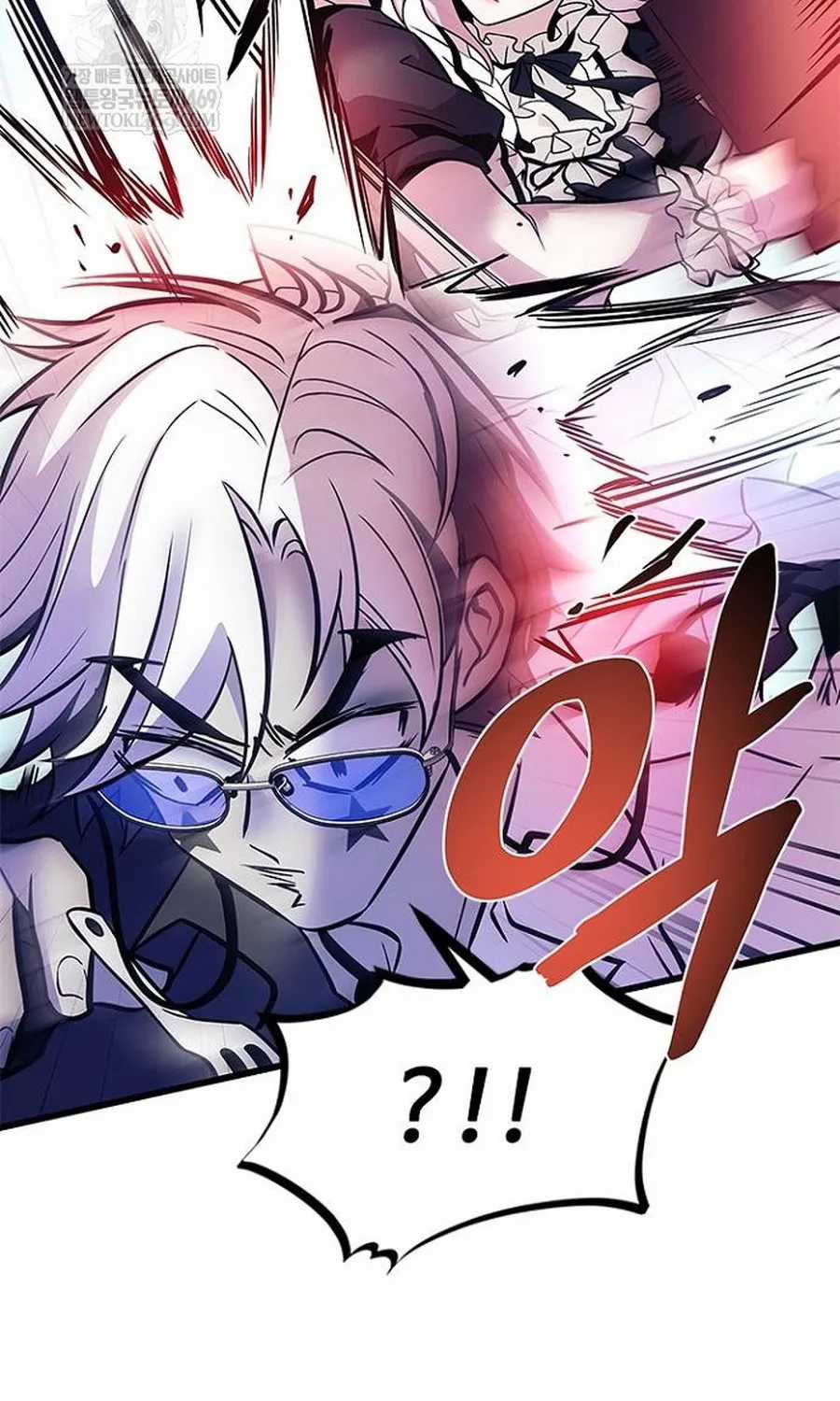 Tiêu Diệt Ác Nhân - Chapter 226 - Trang 127