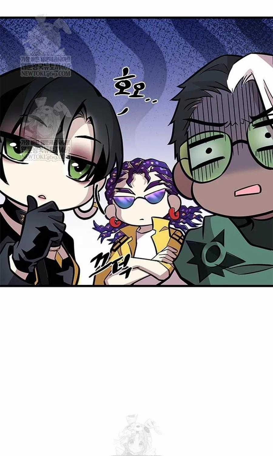 Tiêu Diệt Ác Nhân - Chapter 226 - Trang 133